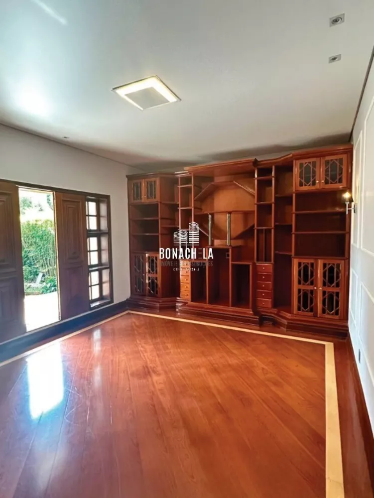 Casa, 5 quartos - Foto 2