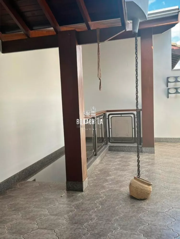 Casa, 5 quartos - Foto 10