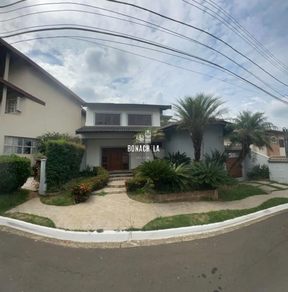 Casa, 5 quartos - Foto 1