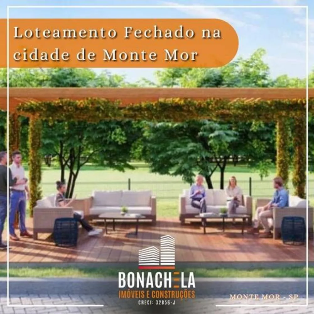 Terreno, 160 m² - Foto 2