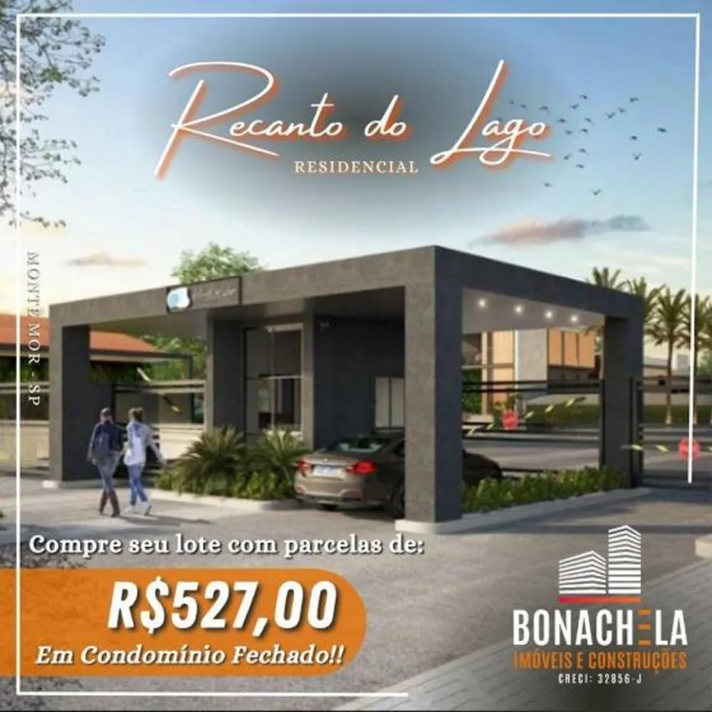 Terreno, 160 m² - Foto 1
