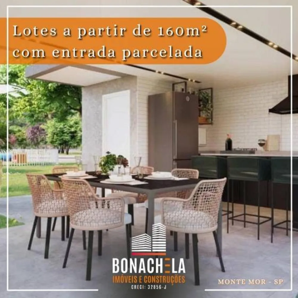 Terreno, 160 m² - Foto 3