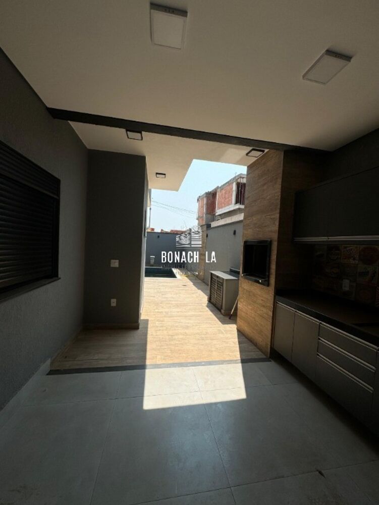 Casa, 3 quartos - Foto 4