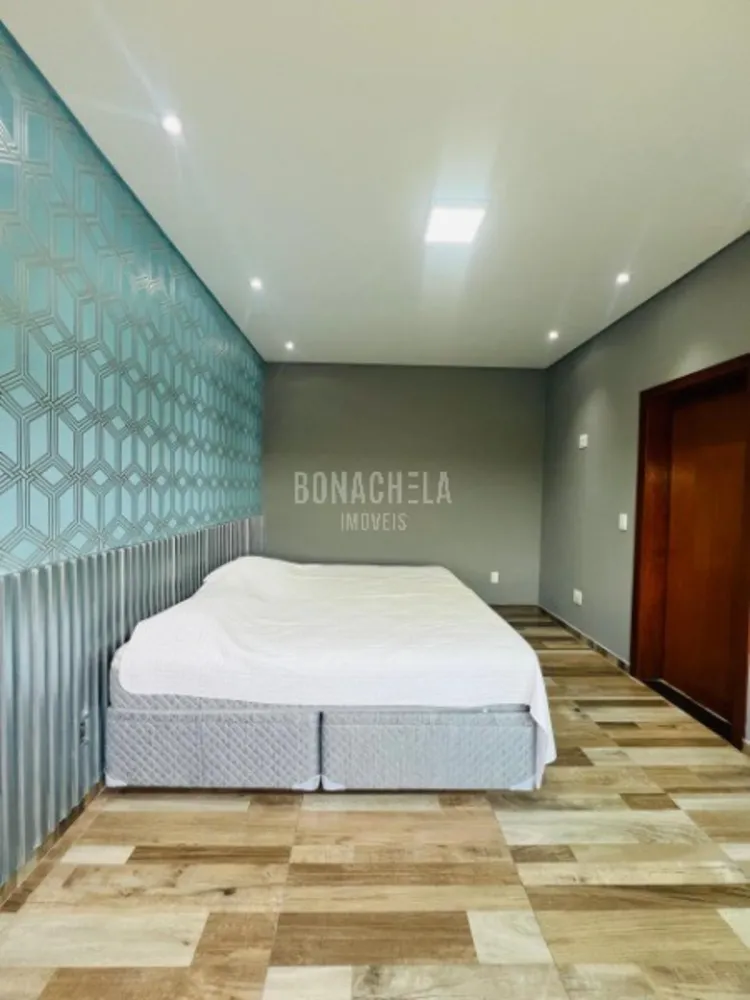 Casa, 4 quartos - Foto 6