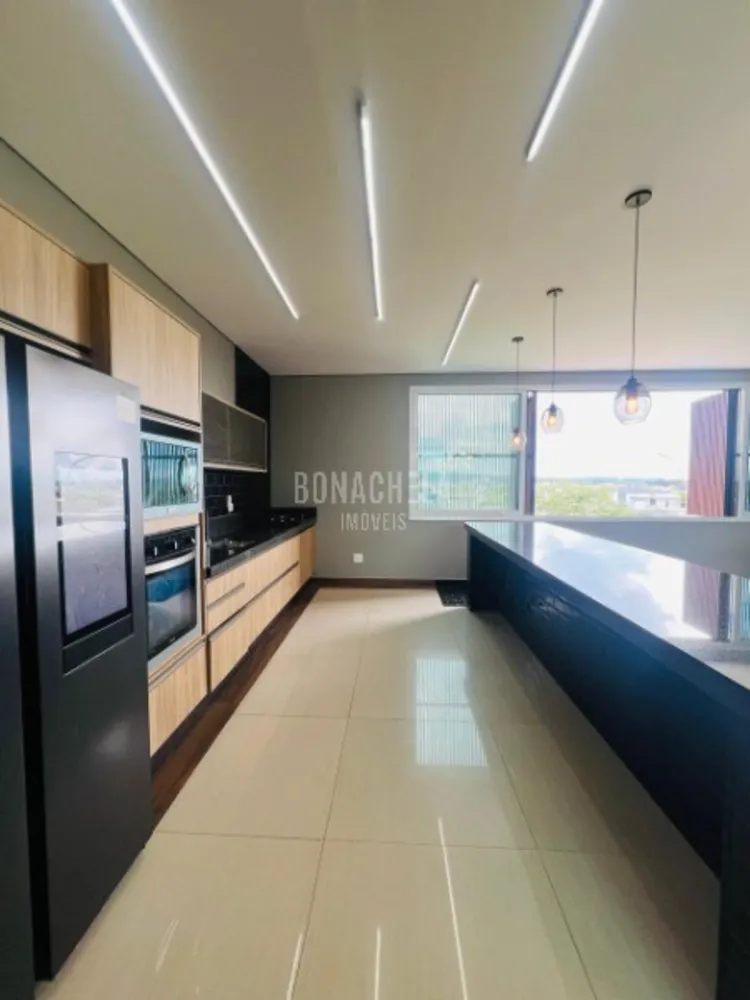 Casa, 4 quartos - Foto 2