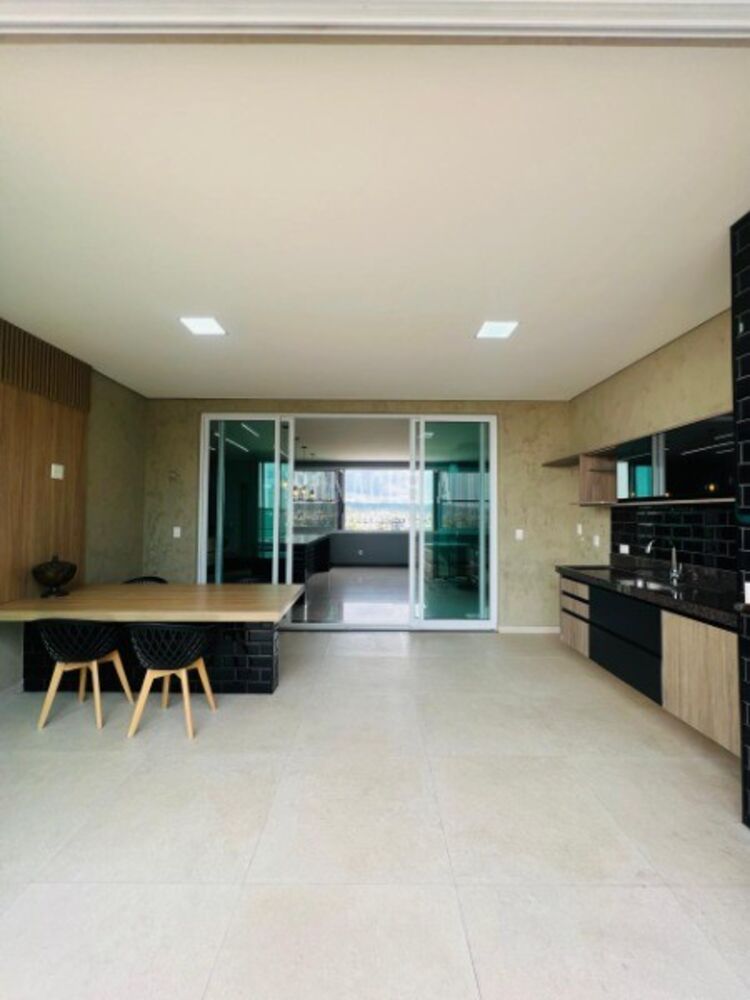 Casa, 4 quartos - Foto 6