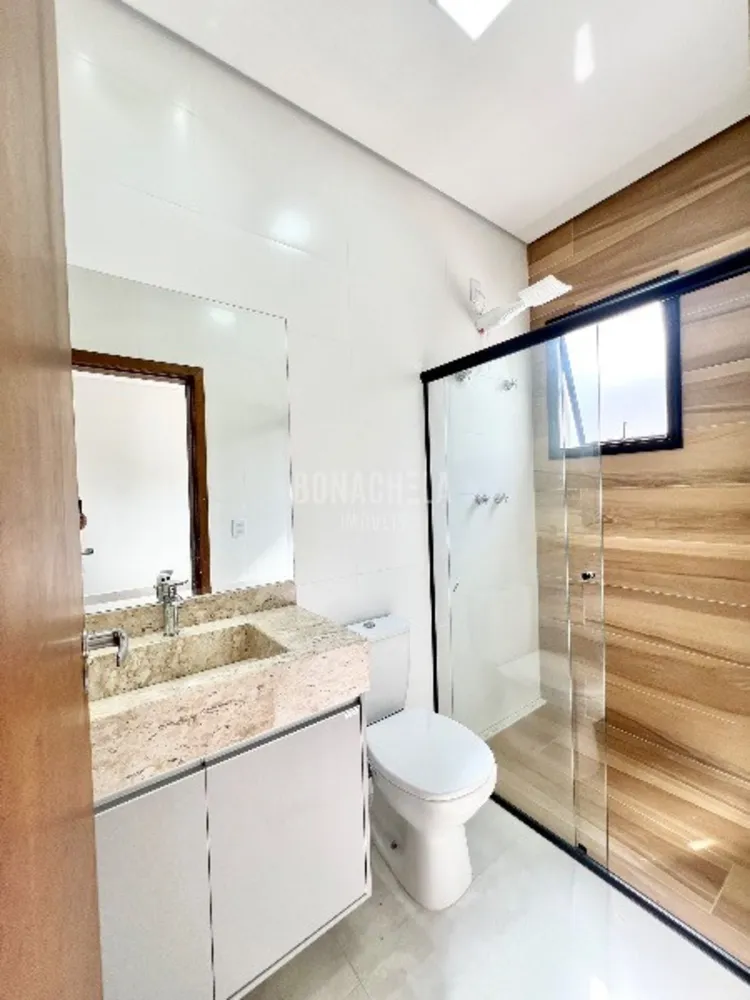 Casa, 3 quartos - Foto 10