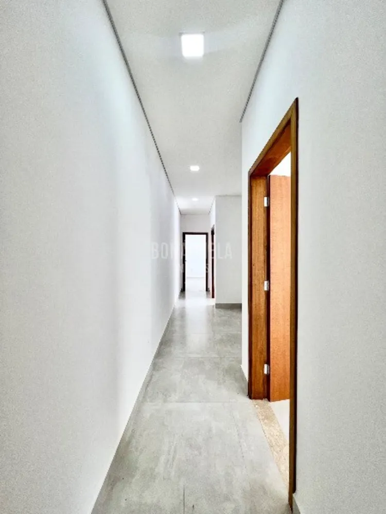 Casa, 3 quartos - Foto 8