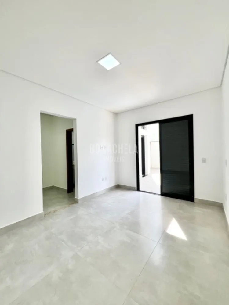 Casa, 3 quartos - Foto 11