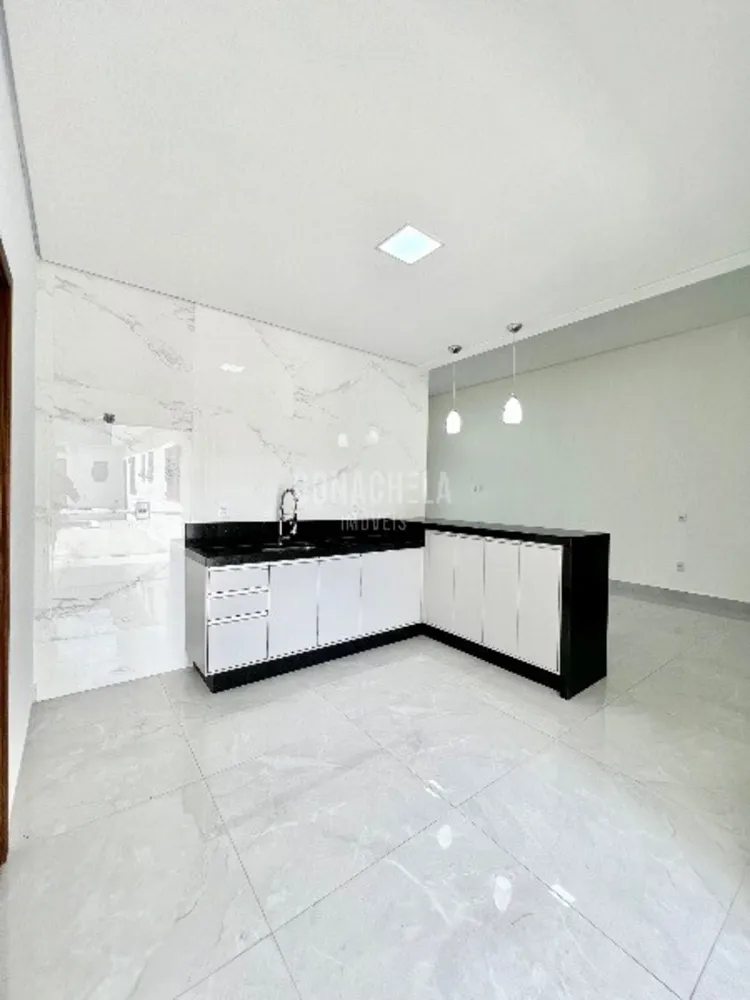 Casa, 3 quartos - Foto 4