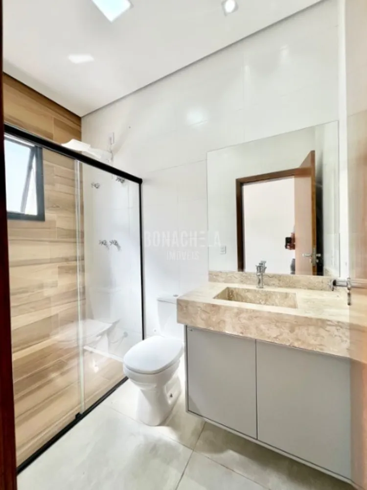 Casa, 3 quartos - Foto 12
