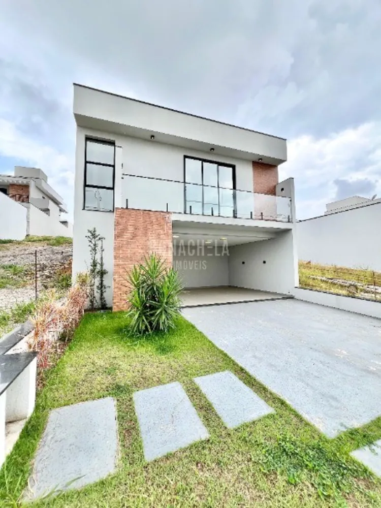 Casa, 3 quartos - Foto 2