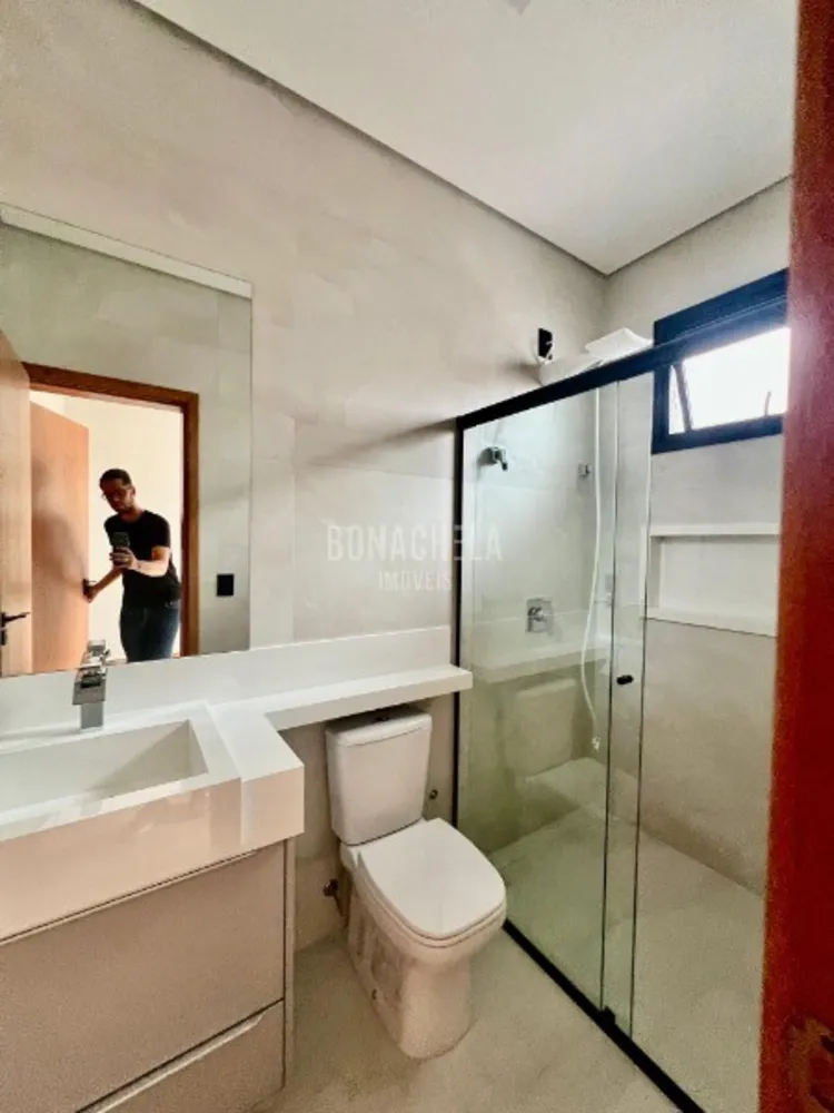 Casa, 3 quartos - Foto 11