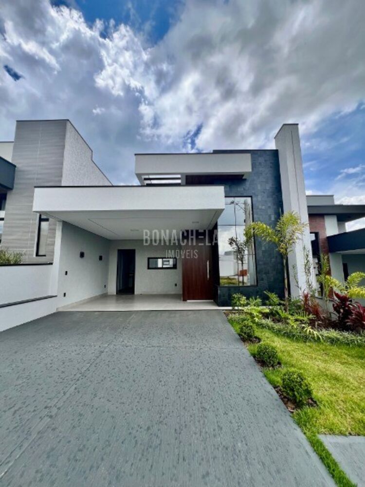 Casa, 3 quartos - Foto 7