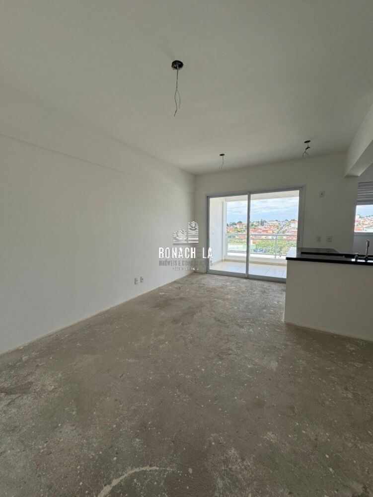 Apartamento, 2 quartos, 82 m² - Foto 1