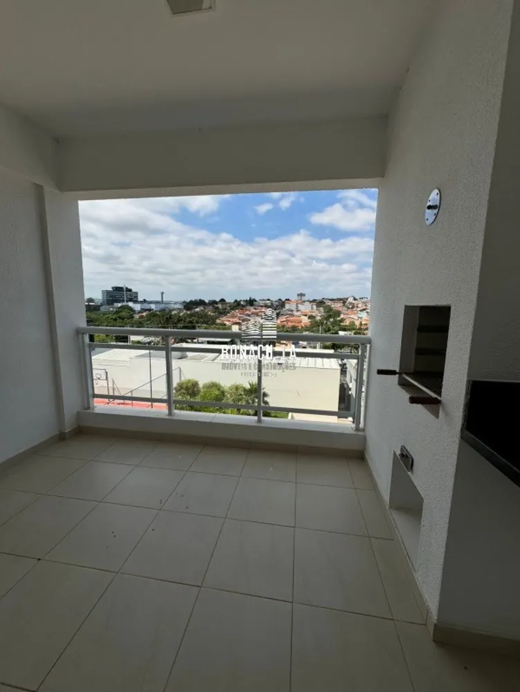 Apartamento, 2 quartos, 82 m² - Foto 9