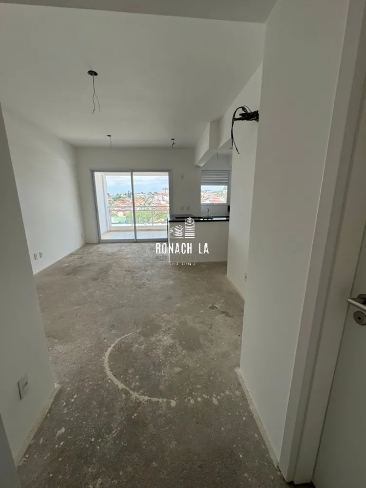 Apartamento, 2 quartos, 82 m² - Foto 2
