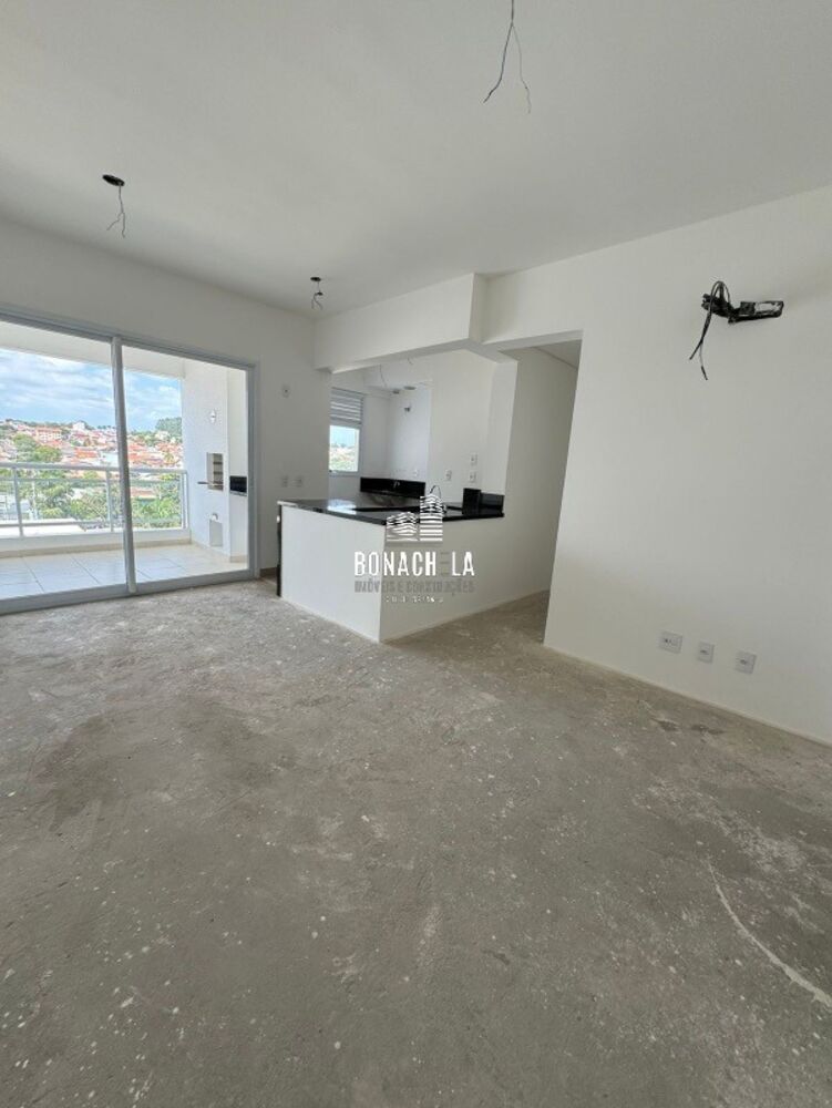 Apartamento, 2 quartos, 82 m² - Foto 2