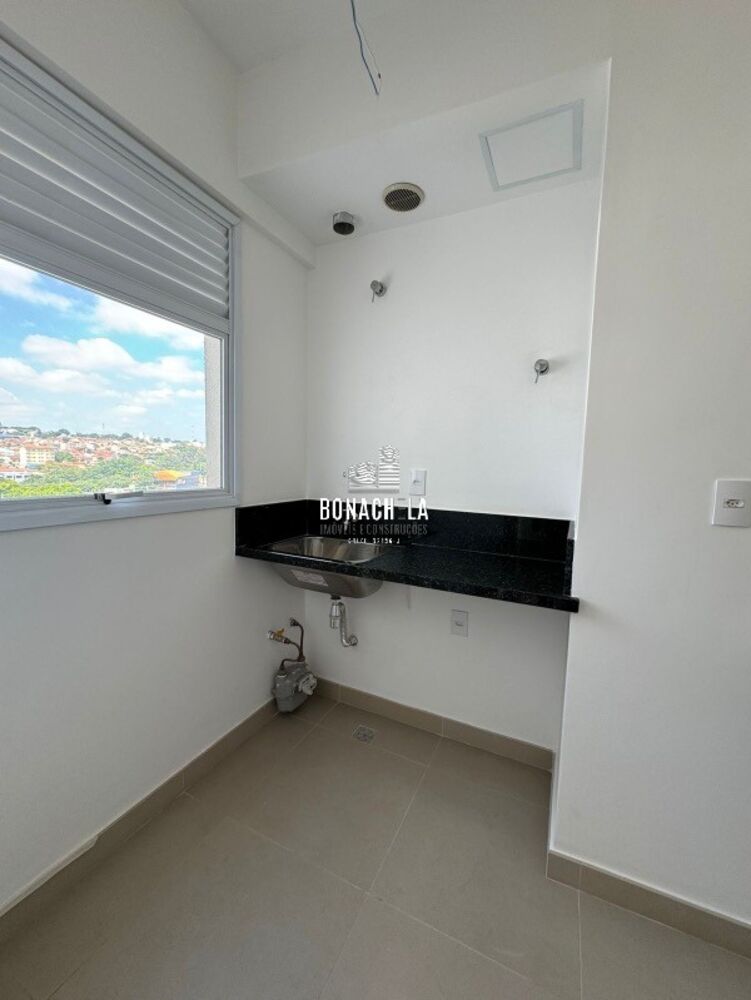 Apartamento, 2 quartos, 82 m² - Foto 3