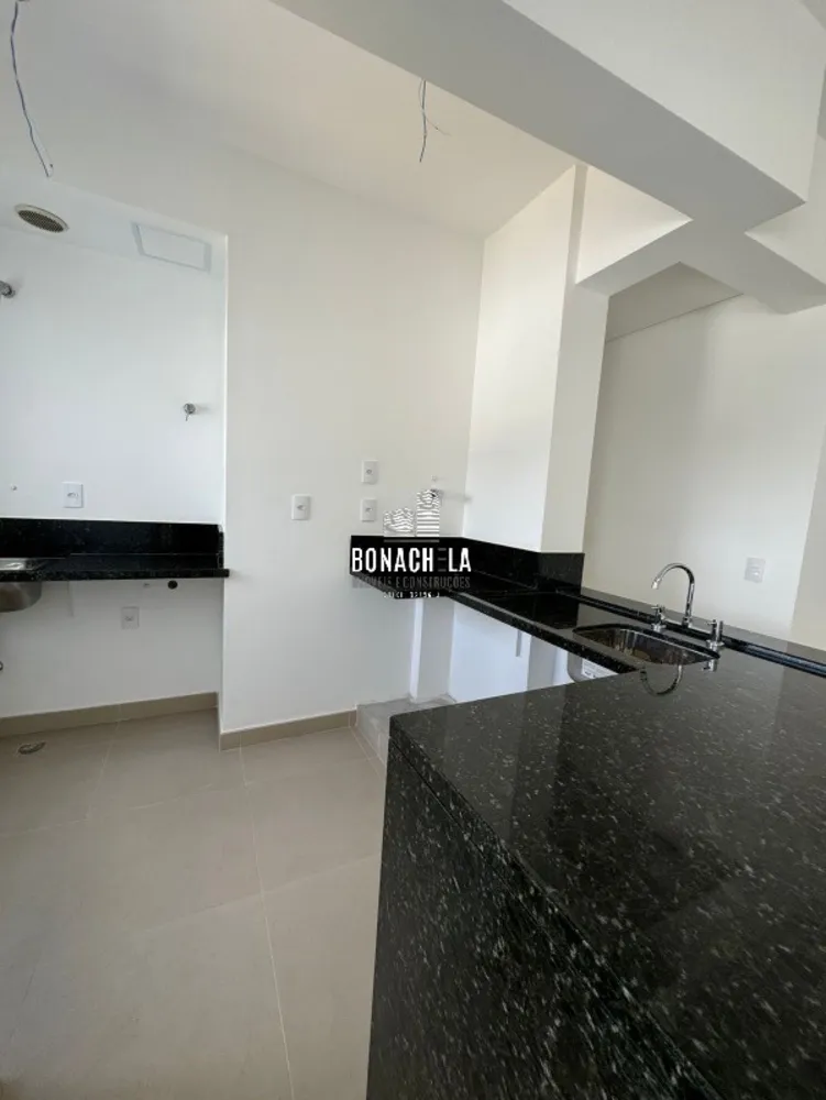 Apartamento, 2 quartos, 82 m² - Foto 6