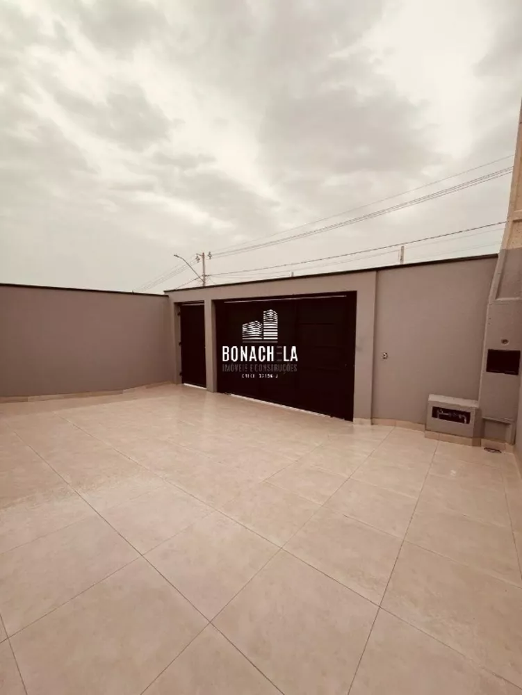 Casa, 2 quartos - Foto 3