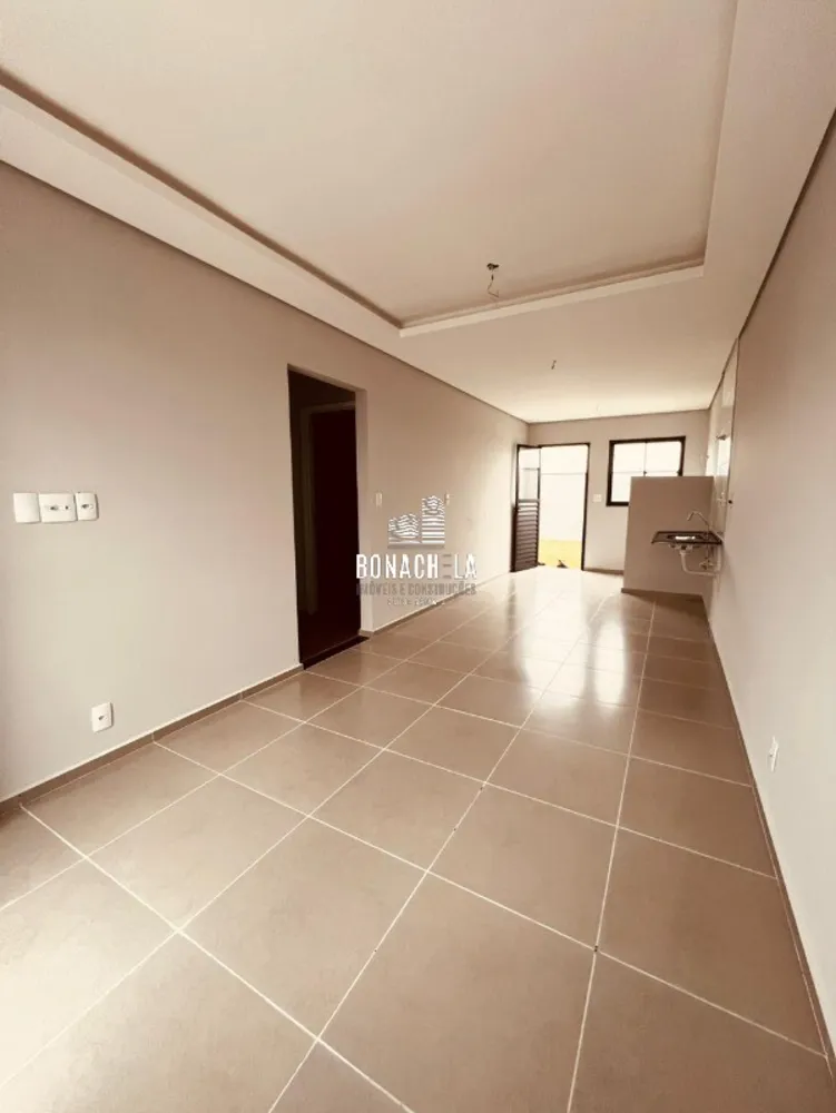 Casa, 2 quartos - Foto 6