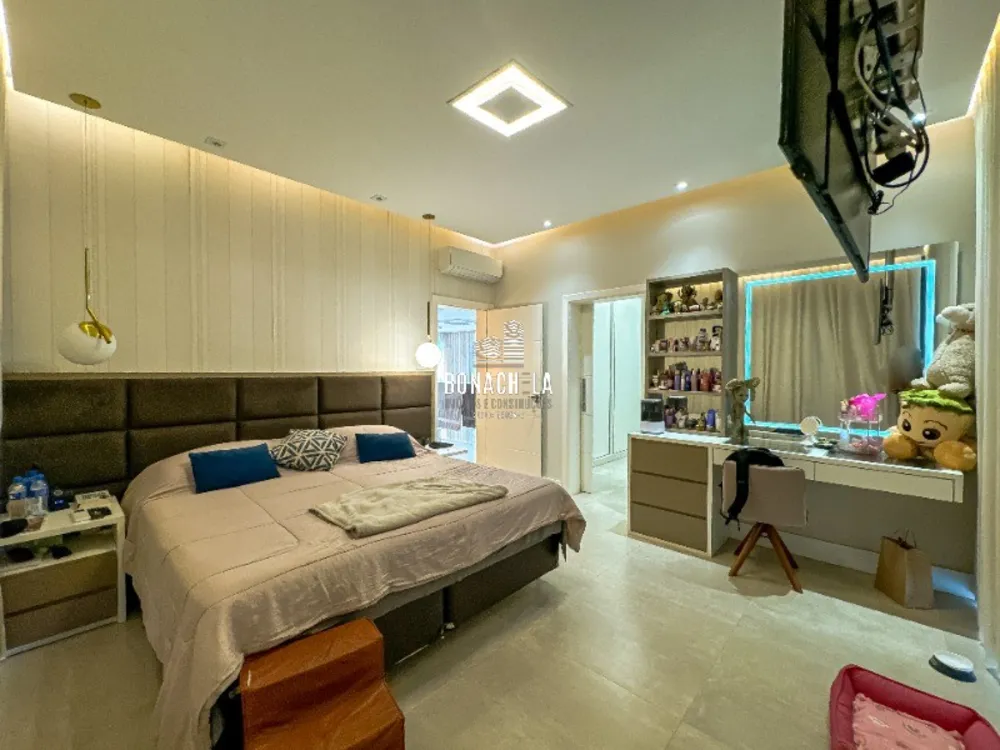 Casa, 3 quartos - Foto 10