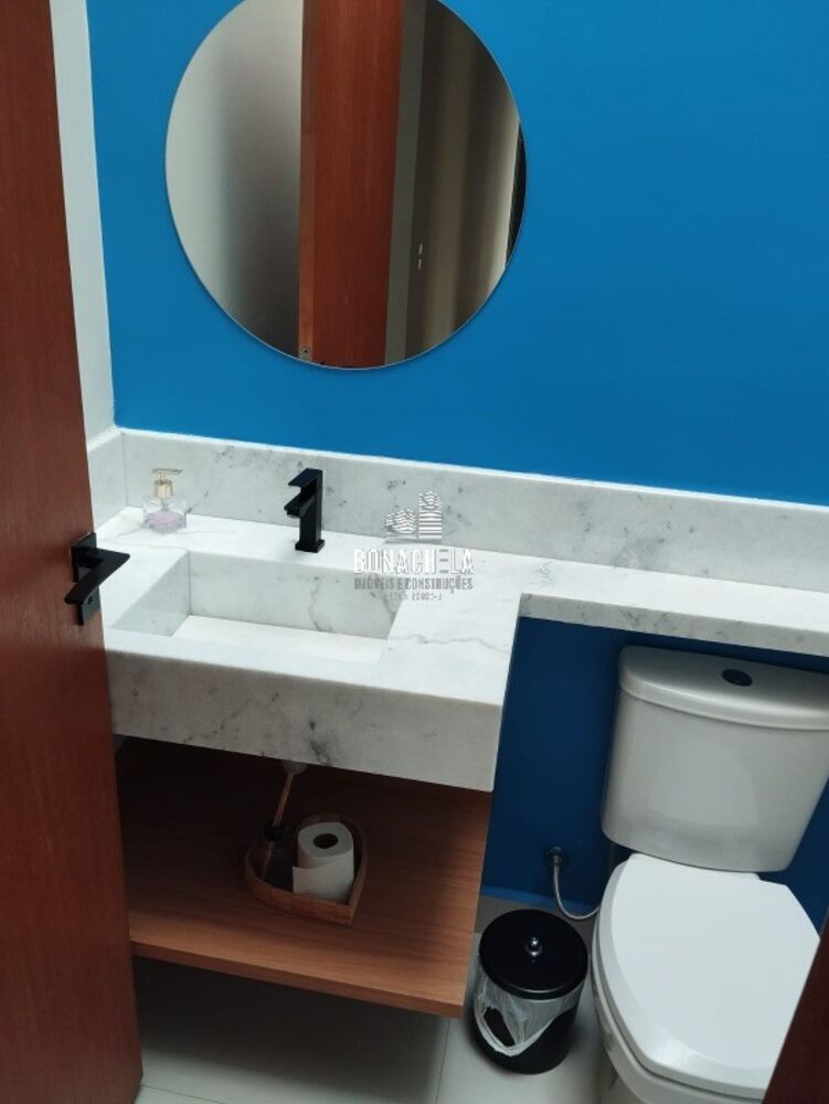 Casa, 3 quartos, 188 m² - Foto 4