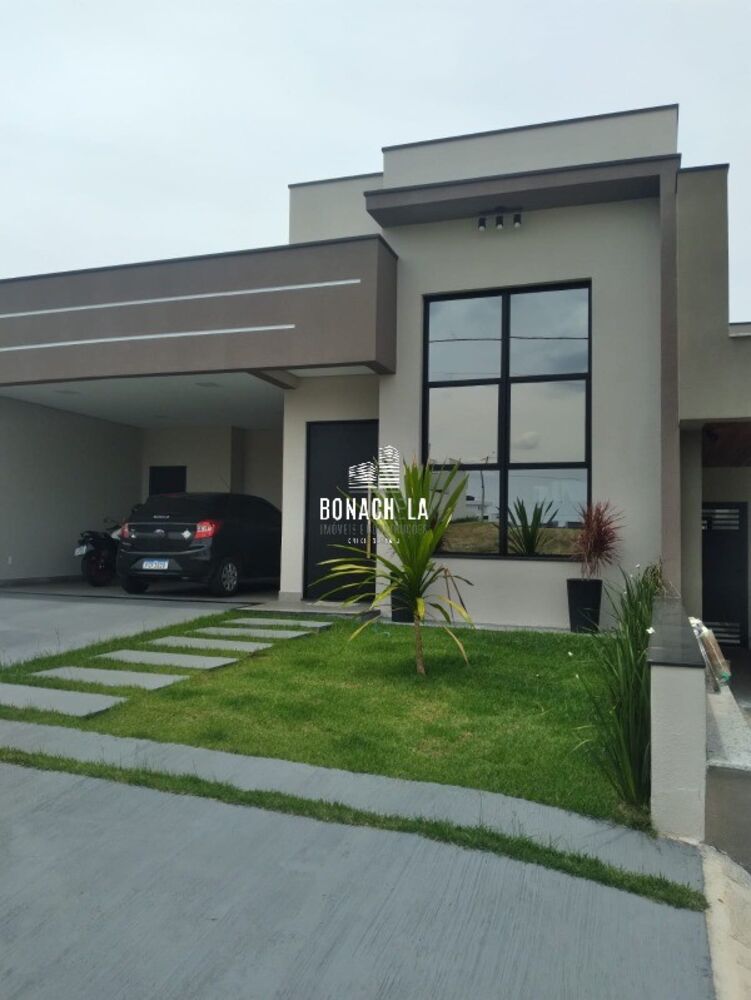 Casa, 3 quartos, 188 m² - Foto 1