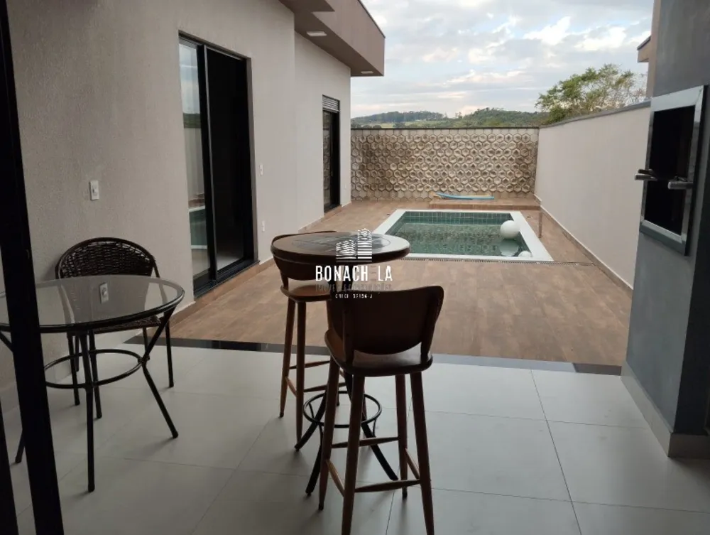 Casa, 3 quartos, 188 m² - Foto 7