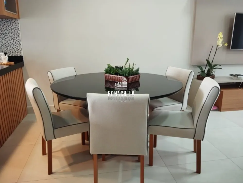 Casa, 3 quartos, 188 m² - Foto 5