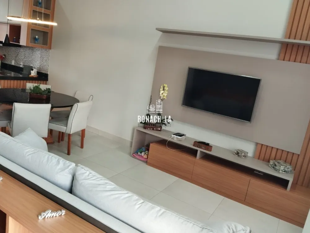 Casa, 3 quartos, 188 m² - Foto 2