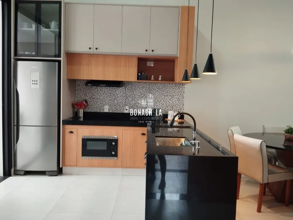 Casa, 3 quartos, 188 m² - Foto 4