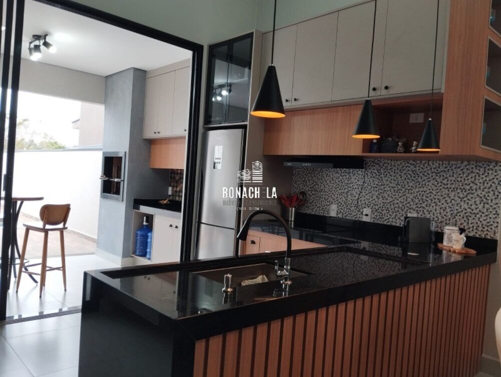 Casa, 3 quartos, 188 m² - Foto 2