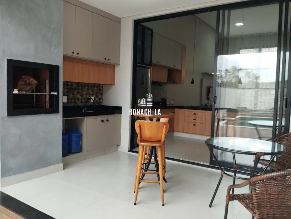 Casa, 3 quartos, 188 m² - Foto 6