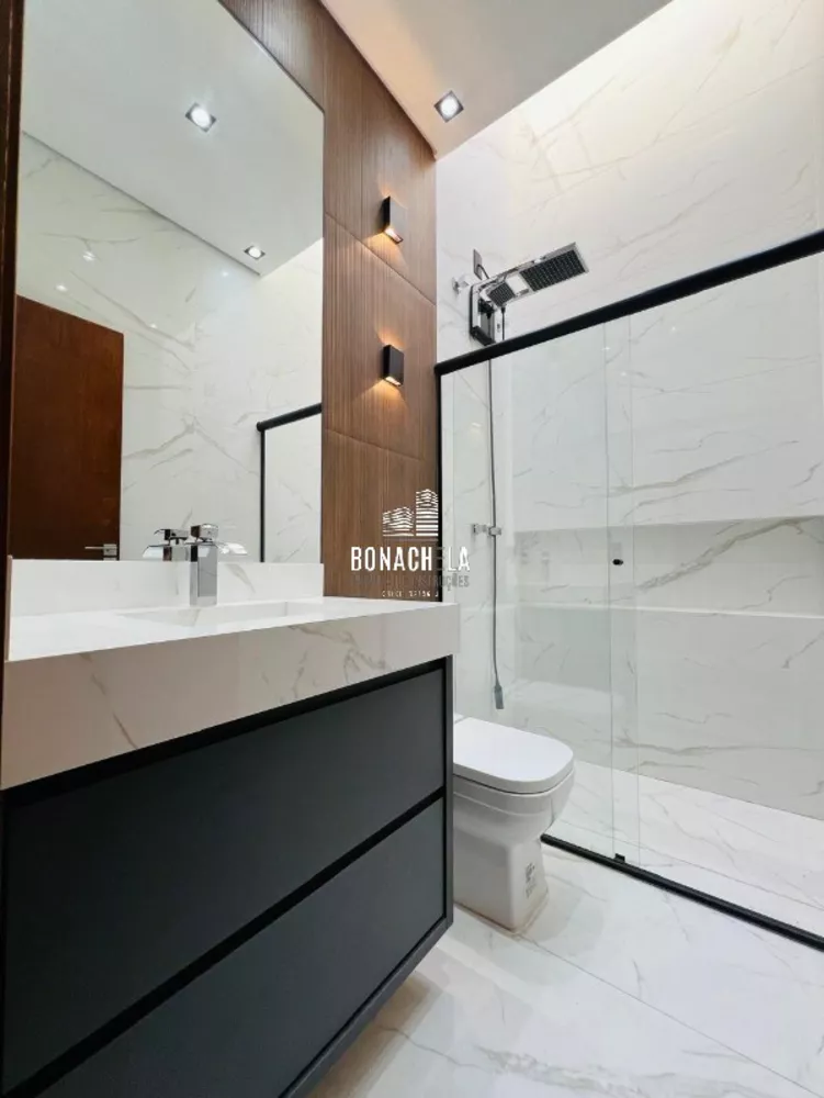 Casa, 3 quartos - Foto 4