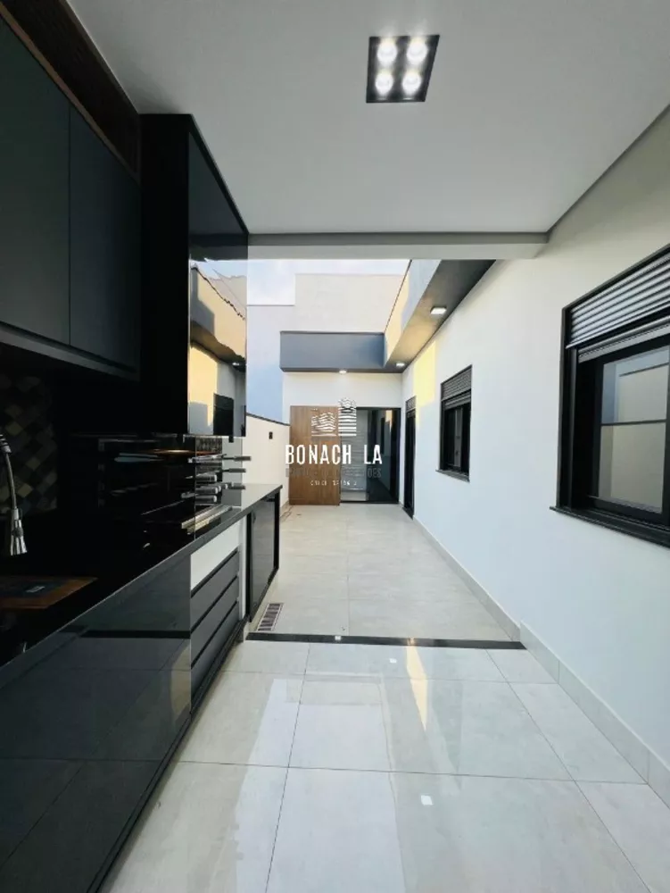 Casa, 3 quartos - Foto 5