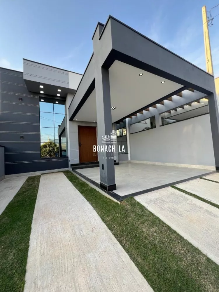 Casa, 3 quartos - Foto 12
