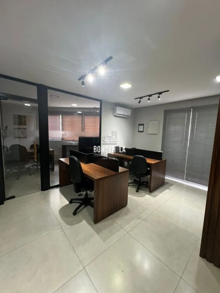 Sala-Conjunto, 47 m² - Foto 2