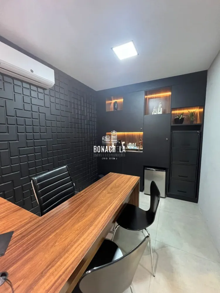 Sala-Conjunto, 47 m² - Foto 6