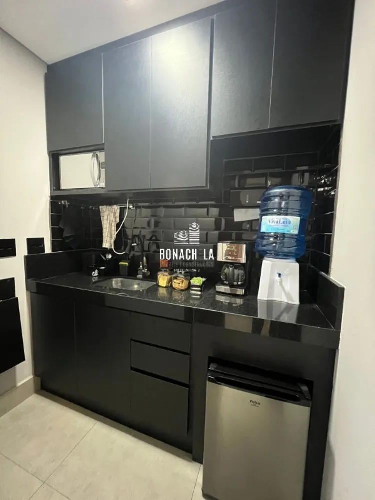Sala-Conjunto, 47 m² - Foto 8