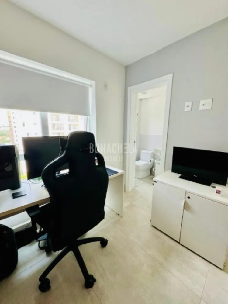 Apartamento, 2 quartos, 86 m² - Foto 11