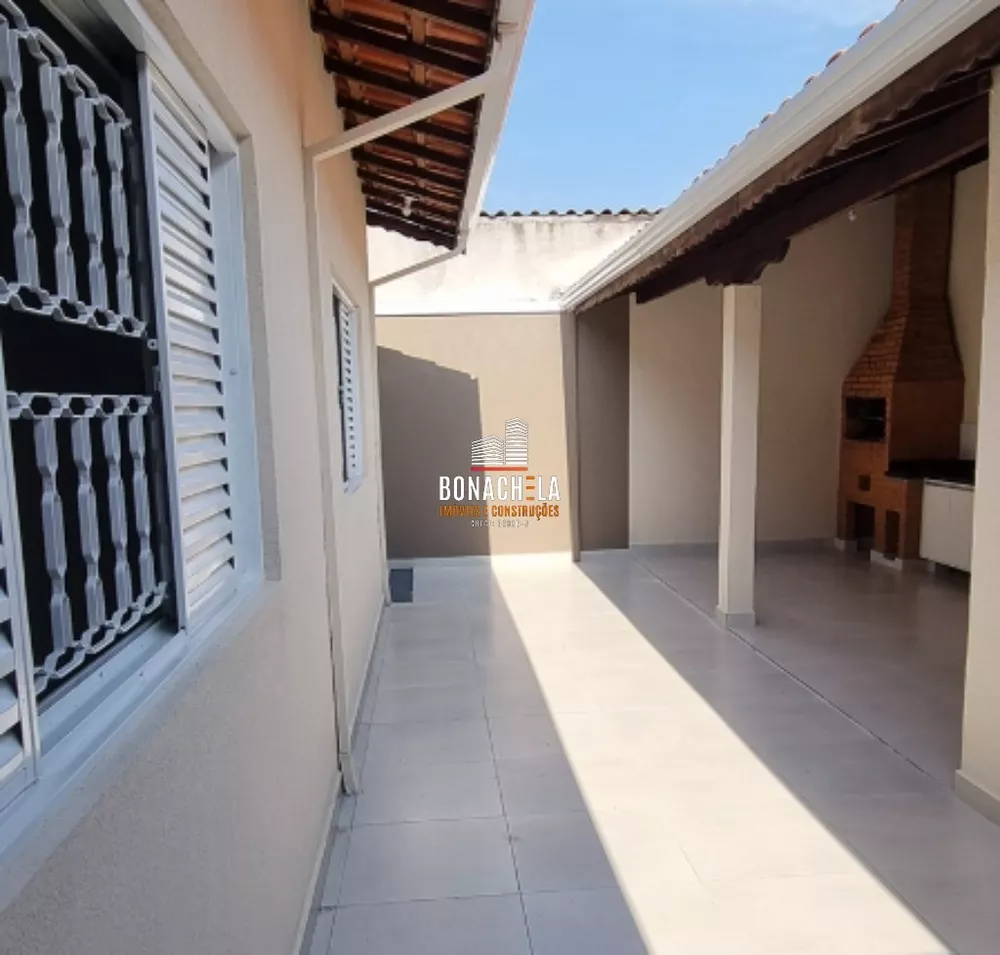 Casa, 3 quartos - Foto 3