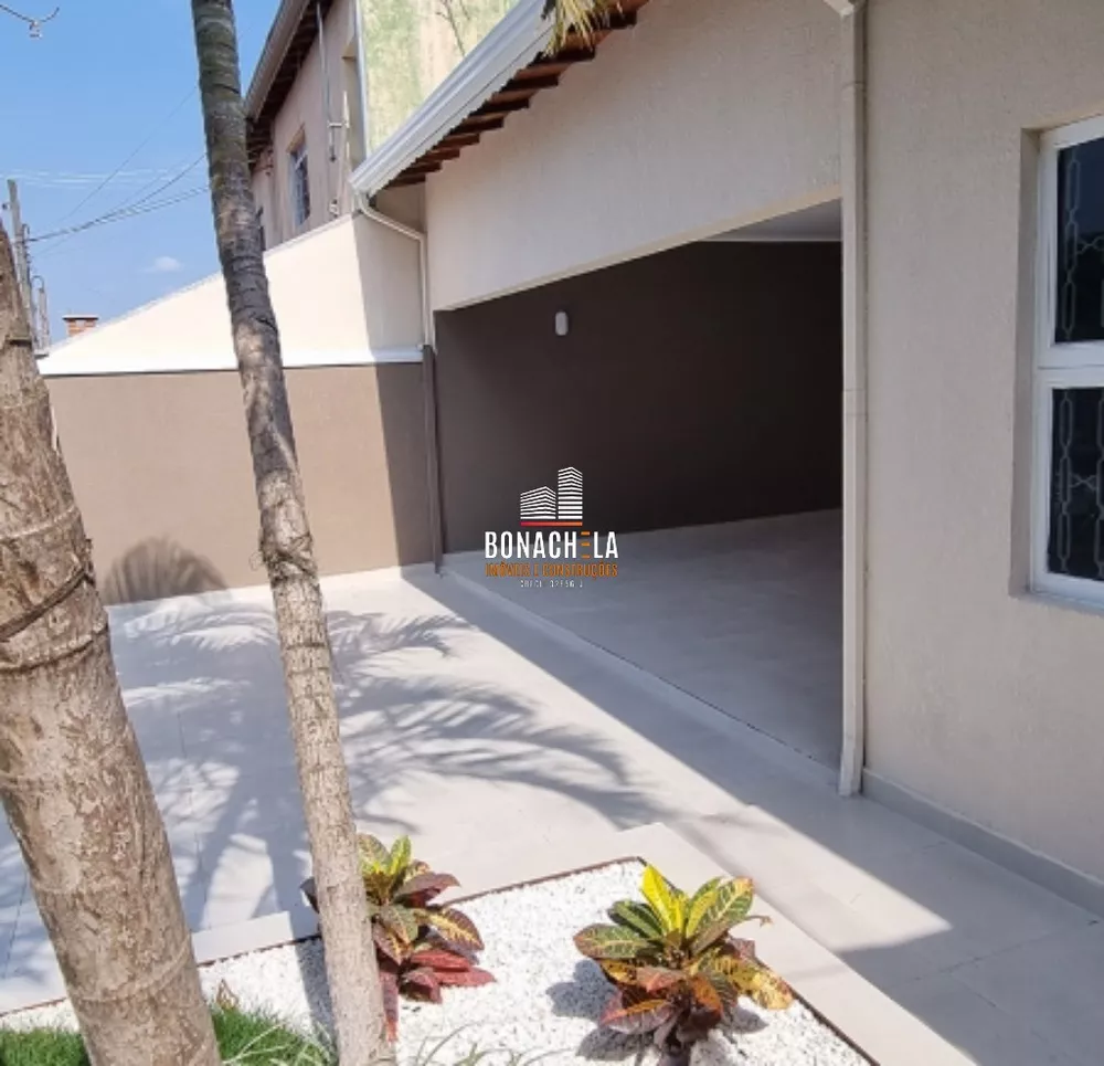 Casa, 3 quartos - Foto 4