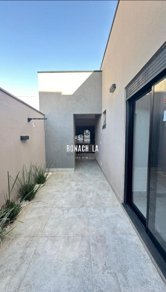 Casa, 3 quartos, 206 m² - Foto 8