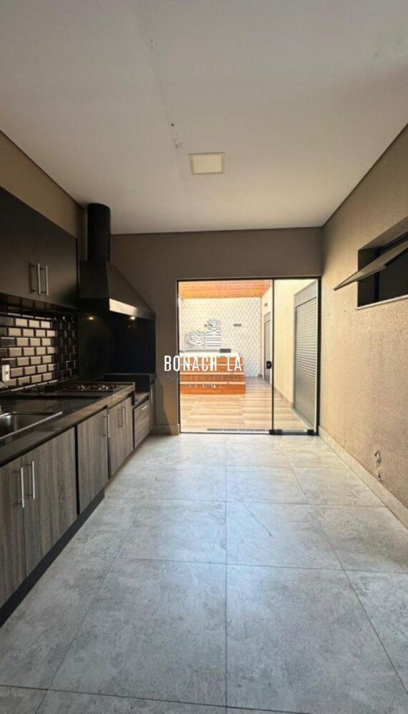 Casa, 3 quartos, 206 m² - Foto 7