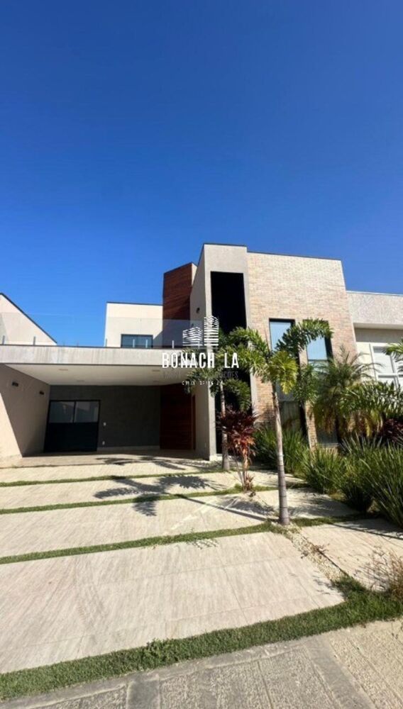 Casa, 3 quartos, 206 m² - Foto 1