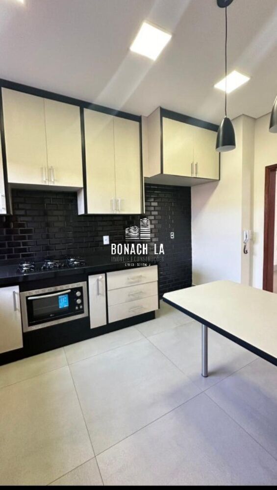 Casa, 3 quartos, 206 m² - Foto 5