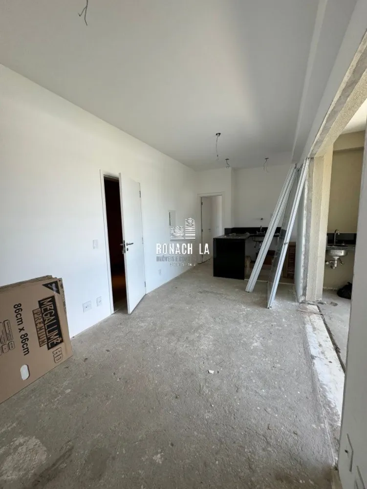 Apartamento, 1 quarto, 55 m² - Foto 3
