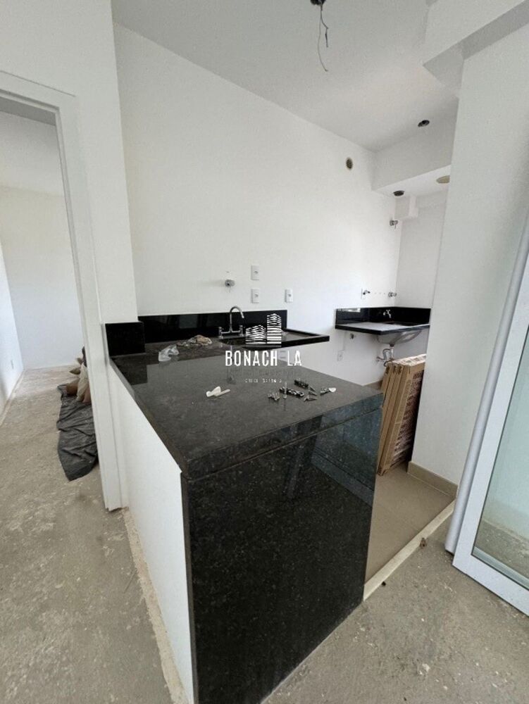 Apartamento, 1 quarto, 55 m² - Foto 1
